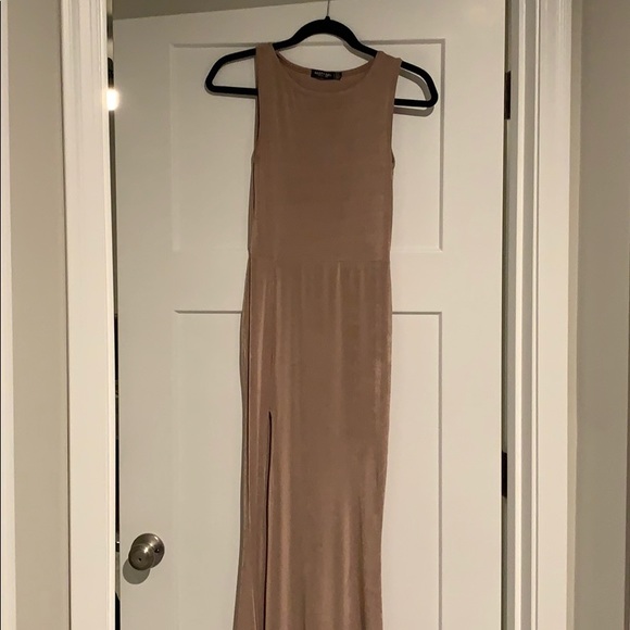 Nasty Gal dress worn once - Picture 2 of 2